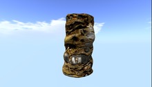 kludge 06.02.13.B sculpted column prim full permissions copymod