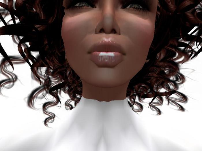 Lip Gloss Transparent