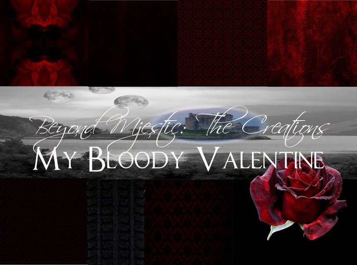 BM My Bloody Valentine