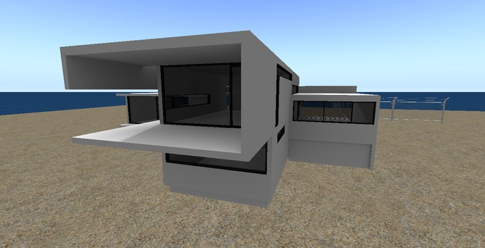 Forest Home V1 (boxed)