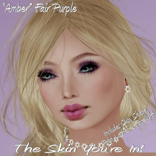TSYI! Amber Fair Rose Standard