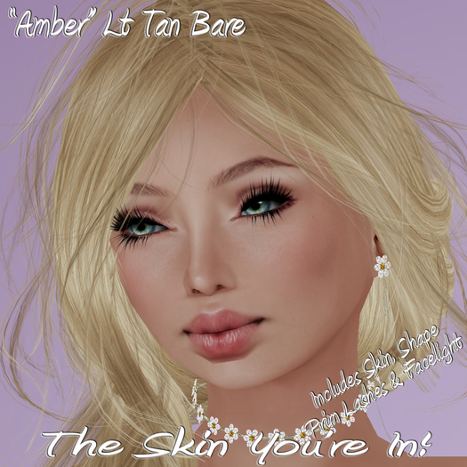 TSYI! Amber Fair Rose Standard