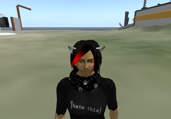 Great Rave Gear