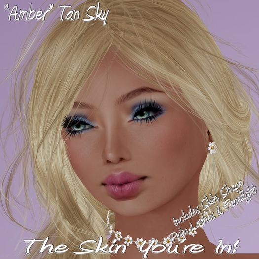 TSYI! Amber Fair Rose Standard