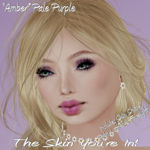 TSYI! Amber Fair Rose Standard