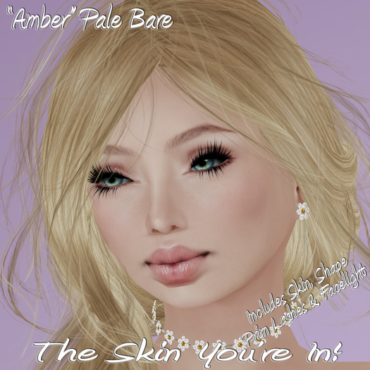 TSYI! Amber Fair Rose Standard