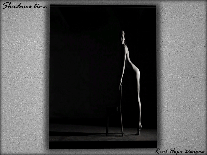 Real Art - Shadows 791