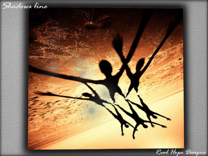 Real Art - Shadows 791