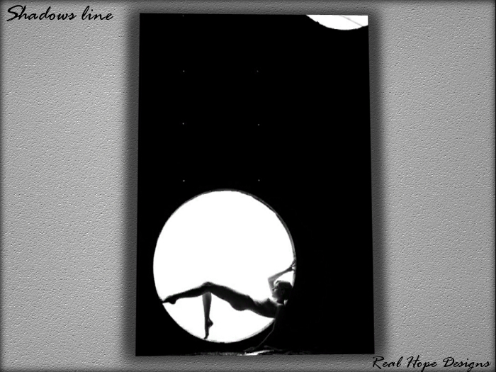 Real Art - Shadows 174