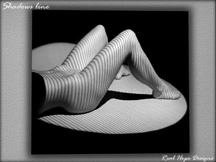 Real Art - Shadows 696