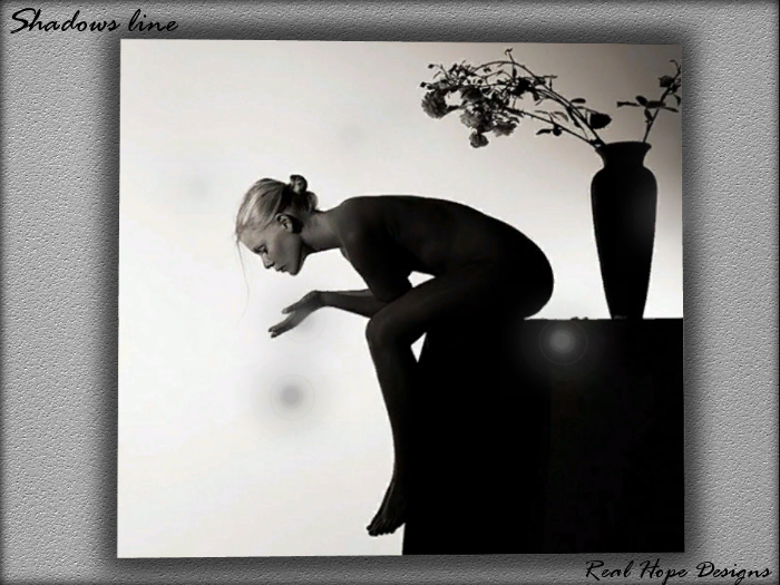 Real Art - Shadows 314