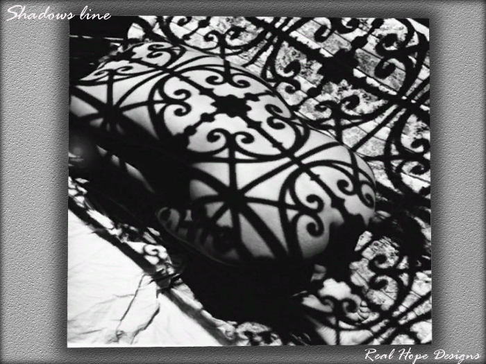 Real Art - Shadows 791