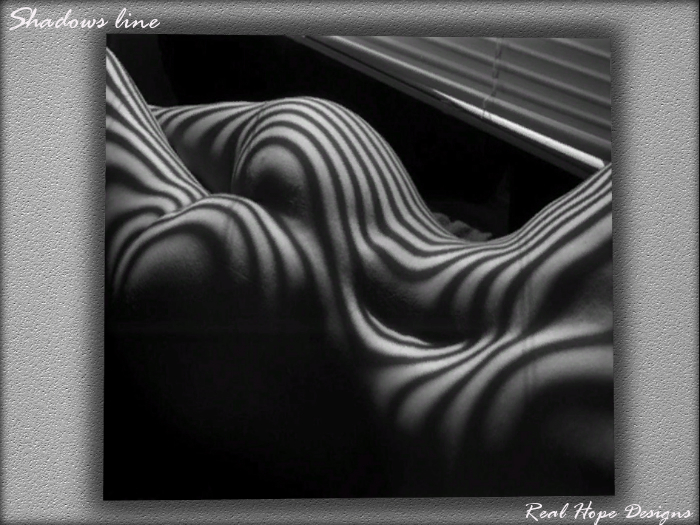 Real Art - Shadows 791