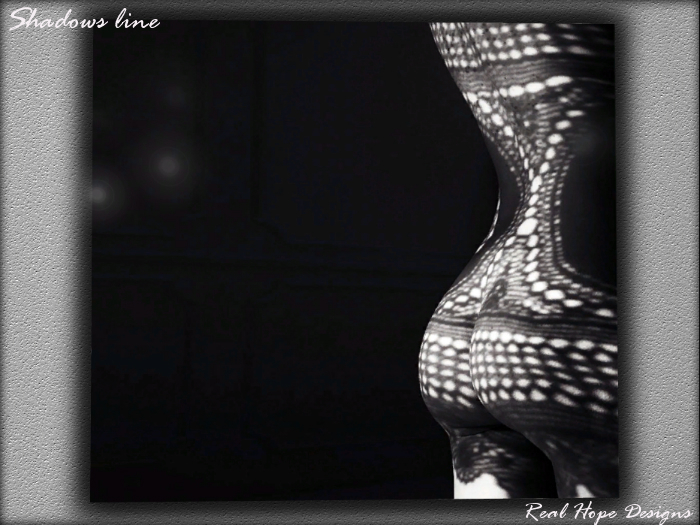 Real Art - Shadows 791