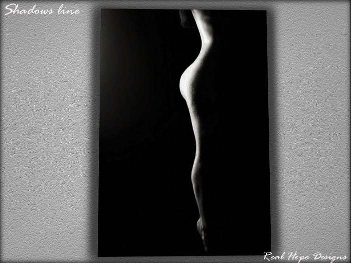 Real Art - Shadows 459