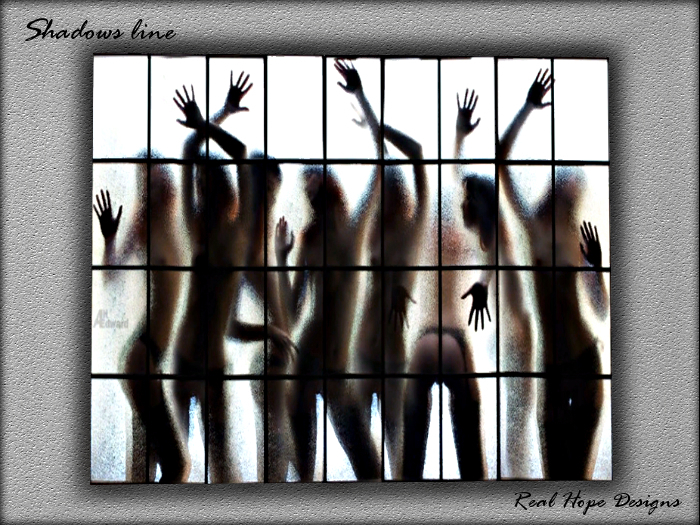 Real Art - Shadows 121