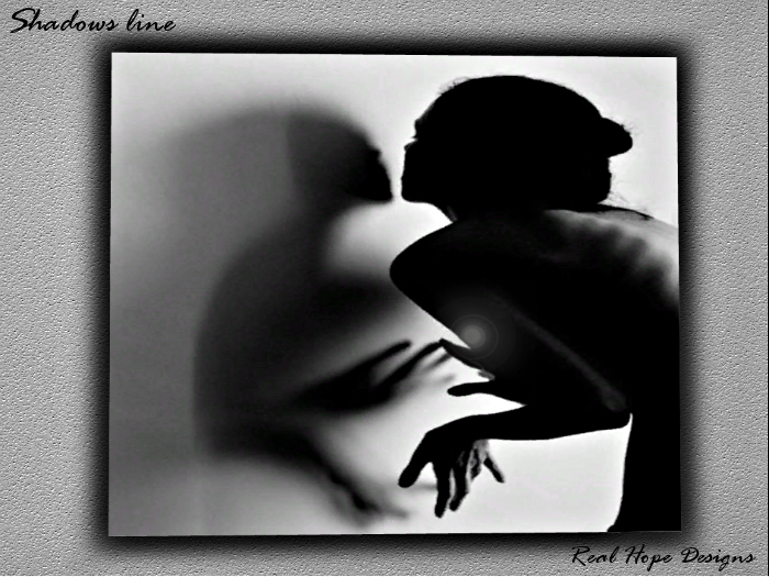 Real Art - Shadows 150