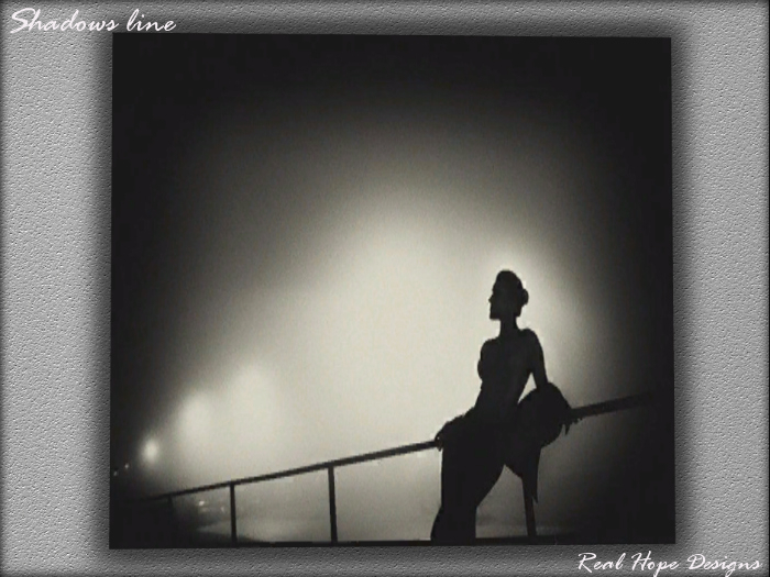 Real Art - Shadows 969