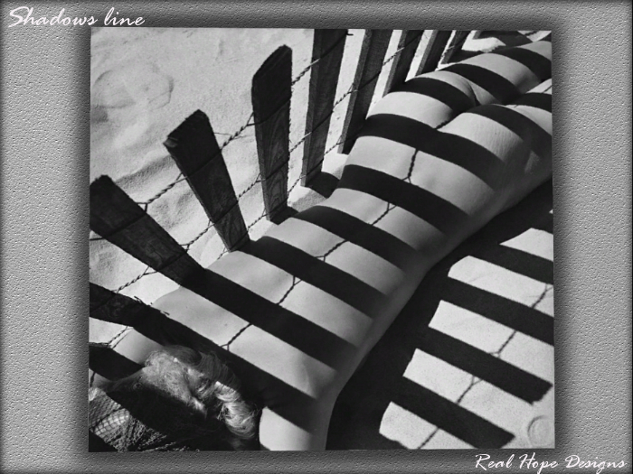 Real Art - Shadows 769