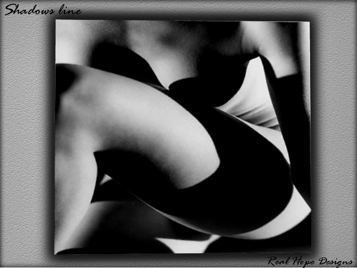 Real Art - Shadows 190