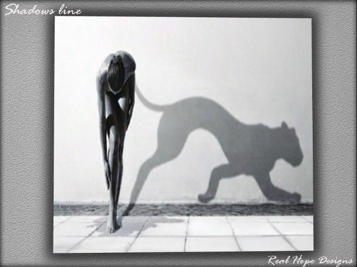 Real Art - Shadows 791