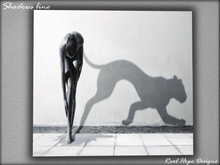 Real Art - Shadows 791