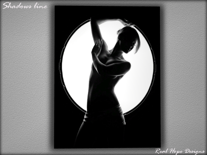 Real Art - Shadows 791