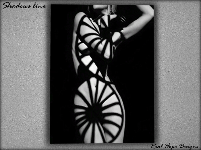 Real Art - Shadows 791