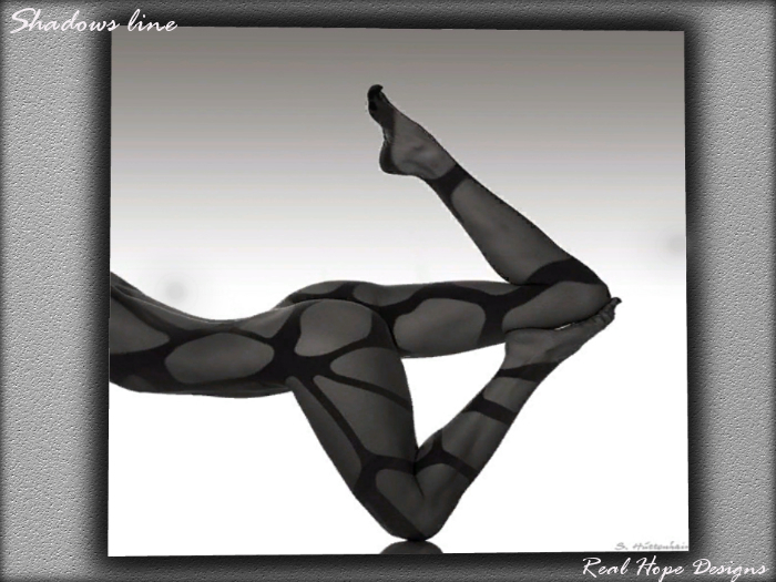 Real Art - Shadows 623