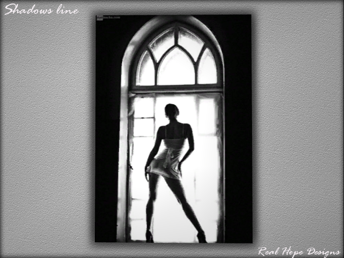 Real Art - Shadows 507