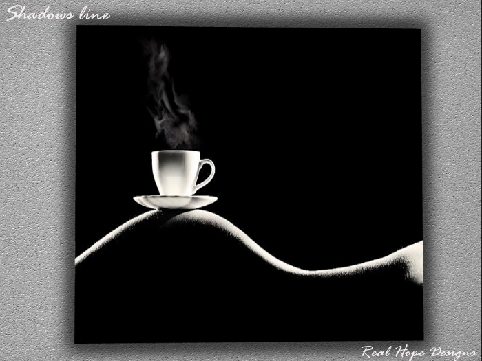 Real Art - Shadows 680