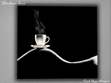 Real Art - Shadows 791