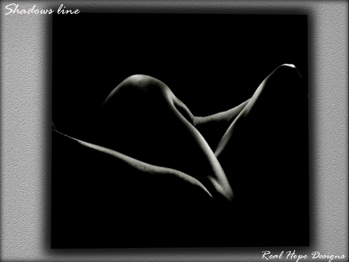 Real Art - Shadows 791