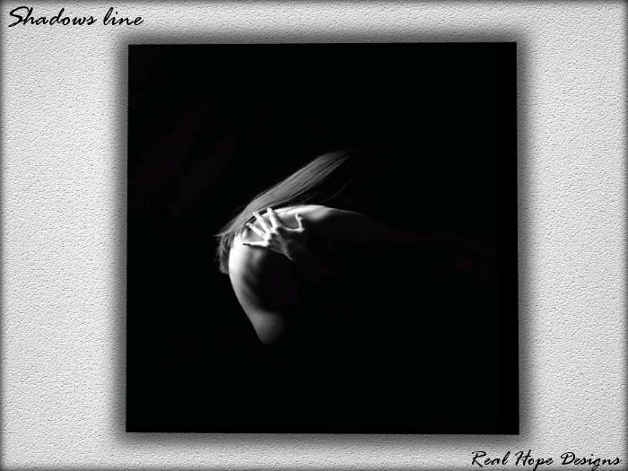 Real Art - Shadows 791