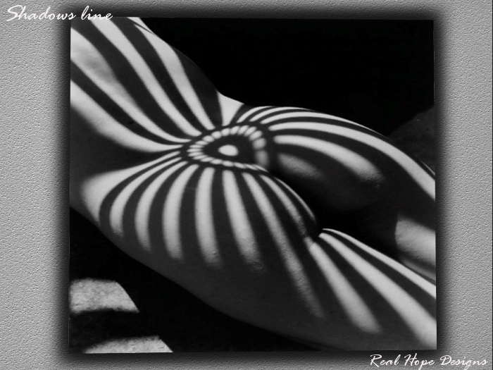 Real Art - Shadows 528