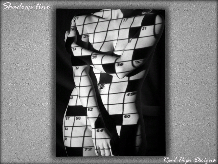 Real Art - Shadows 921