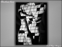 Real Art - Shadows 791