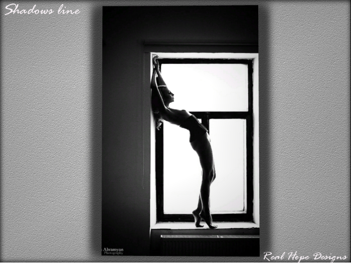 Real Art - Shadows 588