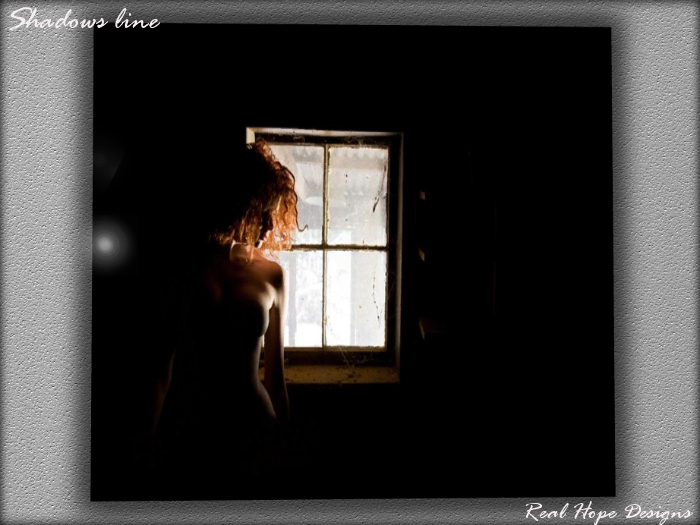 Real Art - Shadows 791