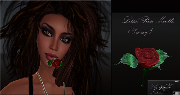 Little Rose (mouth)  