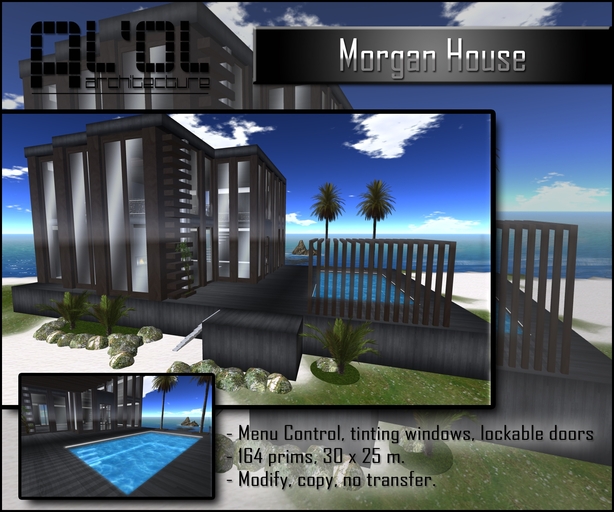 Al'Ol Morgan House