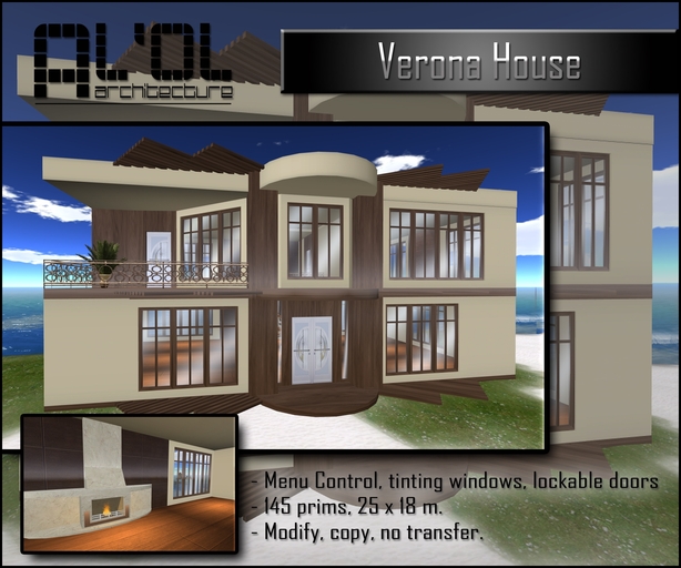Al'Ol Verona House