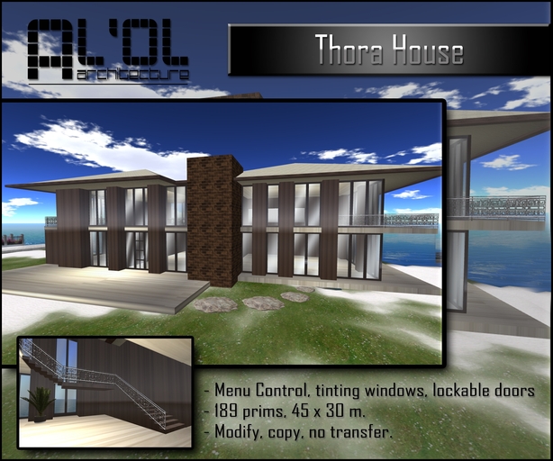 Al'Ol Thora House