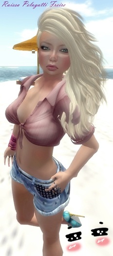 Luana - Shape *