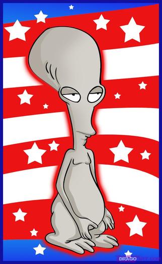 Roger "MYAAAAAAH!"
