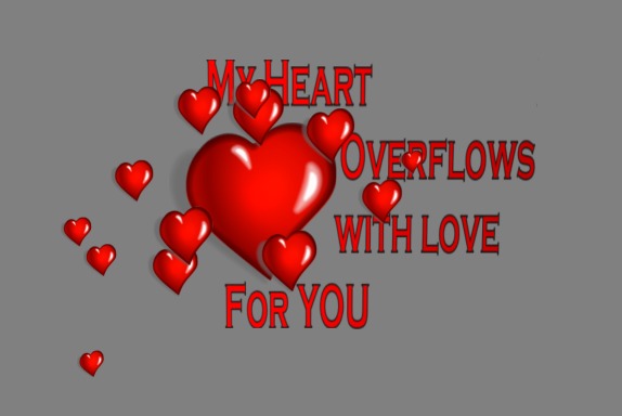 Broker Art - Heart Overflows - Boxed