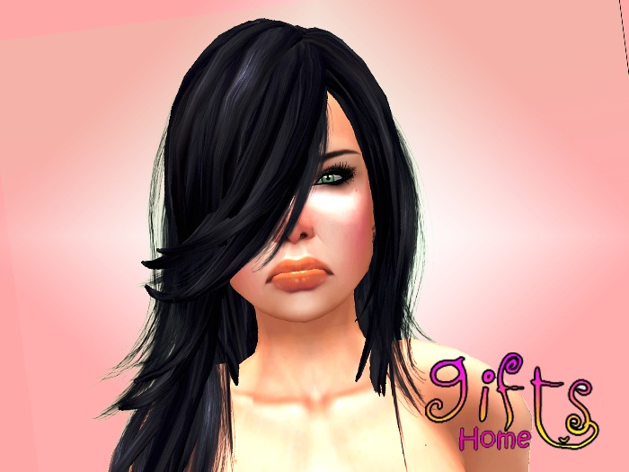 [GIFTS HOME] lipstick Nud
