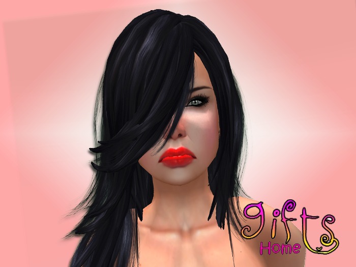 [GIFTS HOME] lipstick Red