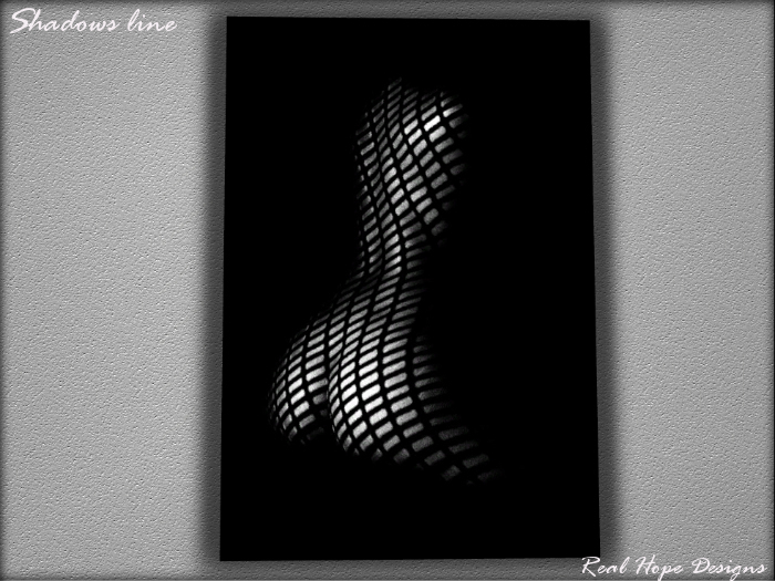 Real Art - Shadows 791