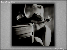 Real Art - Shadows 496